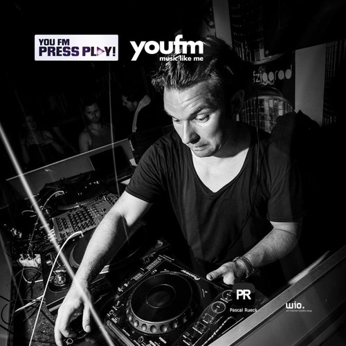 YOU FM PRESS PLAY! 20-04-2019