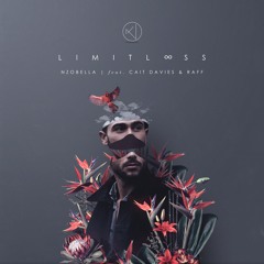 Nzobella - Limitless (feat. Cait Davies & Raff)