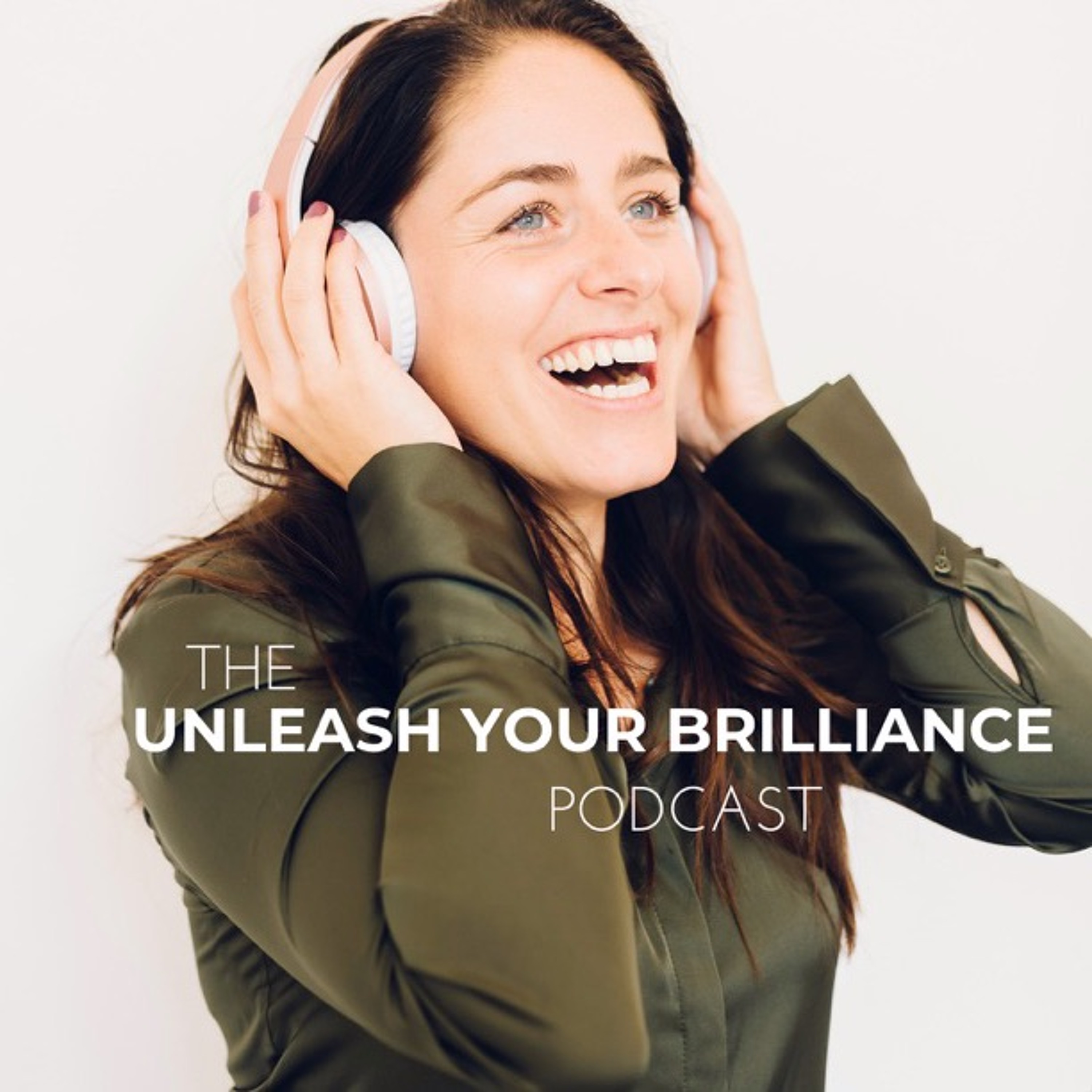 The New Leadership Podcast