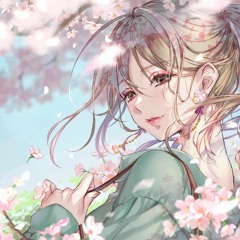 明日への手紙 - 手嶌葵『いつかこの恋を思い出してきっと泣いてしまう』full Covered By 春茶