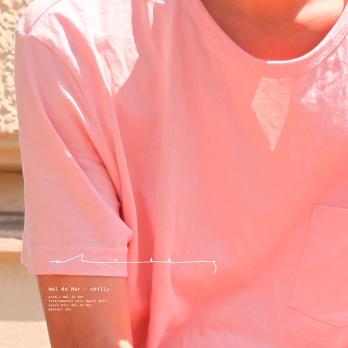 chilly 🌬☀️ (prod. Wal de Mar) VIDEO & SPOTIFY LINK IN DESCRIP