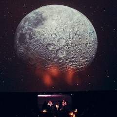 Living with the Moon - Was können wir vom Mond lernen?