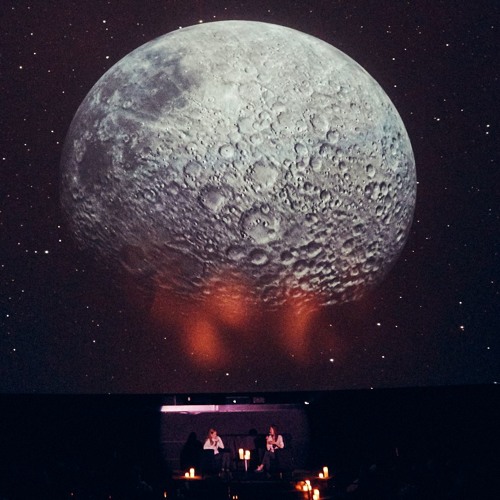 Living with the Moon - Was können wir vom Mond lernen?