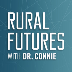 Quantitative futurist Amy Webb intersects futurism, change, now-est mentality