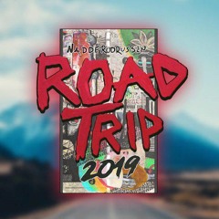 Roadtrip 2019 - Rullemix