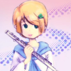 【Mabinogi MML】[Original] 空に浮かぶ気球