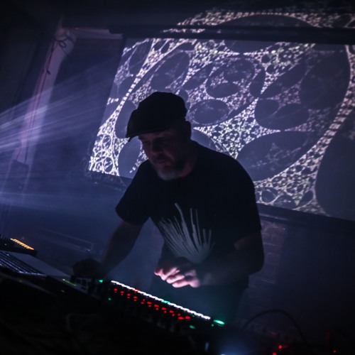 IA *LIVE* @Concrete, Preston April 2019