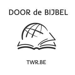 Door de Bijbel Aflevering 0001 inleiding