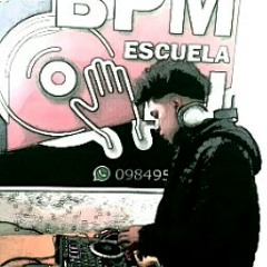 (Si pudieras ver como estoy)_ Dj Bleycer