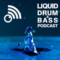 Fokuz Podcast #061 : Anthony Kasper [April 2019 ] / Liquid Drum & Bass