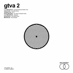 Get Together Vol. 2 / GTVA002