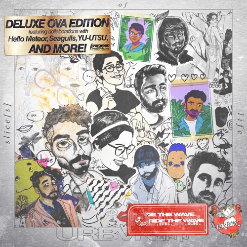 Don't (feat. YU-UTSU)