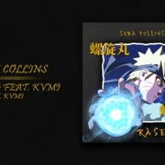 Seba Collins - Posąg ft.KVMI (RASENGAN EP 4 4)
