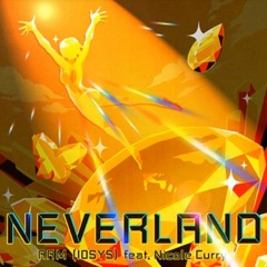 【DDR A20】Neverland / ARM (IOSYS) feat. Nicole Curry