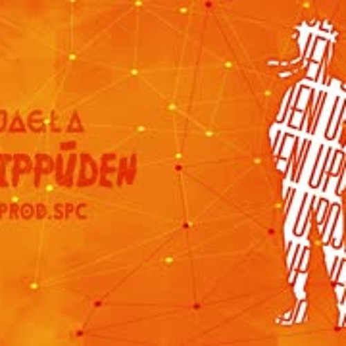 Jagła - Shippuuden (prod. SPC)