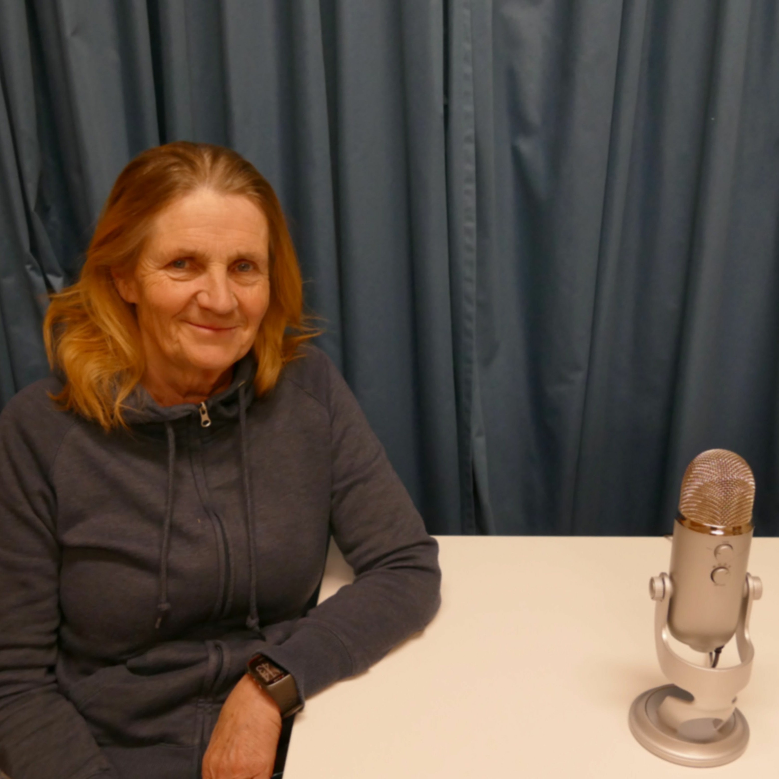 MSB Revinge Poddradio