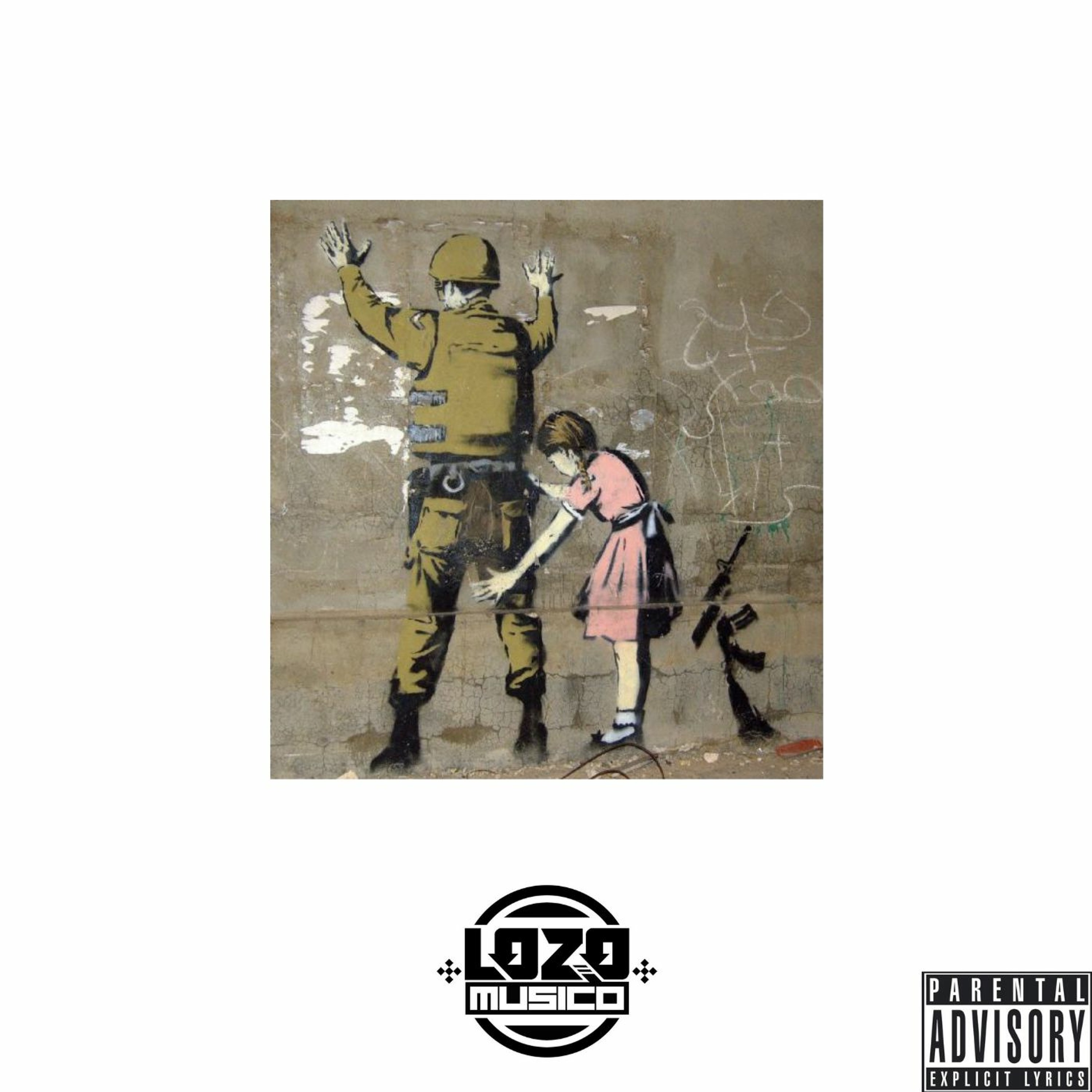 Lozo Musico - Nobody's Righteous Produced By: Speaker Bangerz episode artwork