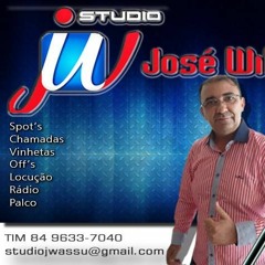 VINHETA ABERTURA MICROFONE ABERTO ADAILTON 89 FM