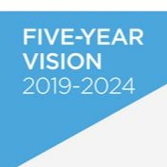 Episode 39 - CPS Vision 2019-2024