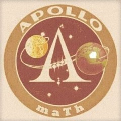 MaTh - Apollo MaTh