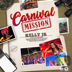 Carnival Mission - Kelly Jr