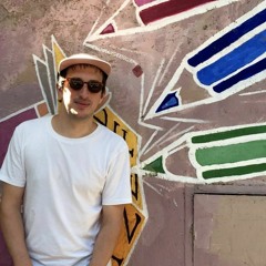 eclectics mix - 113 | Matthieu Beck |