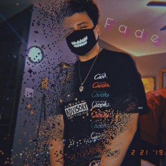 YvngKozik - Fade Freestyle (Prod. Taylor King)