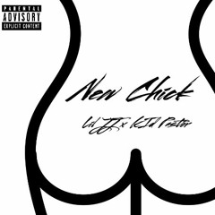 lil JJ - New Chick (feat. Kid Pastór) (Prod. Miles Madigan)