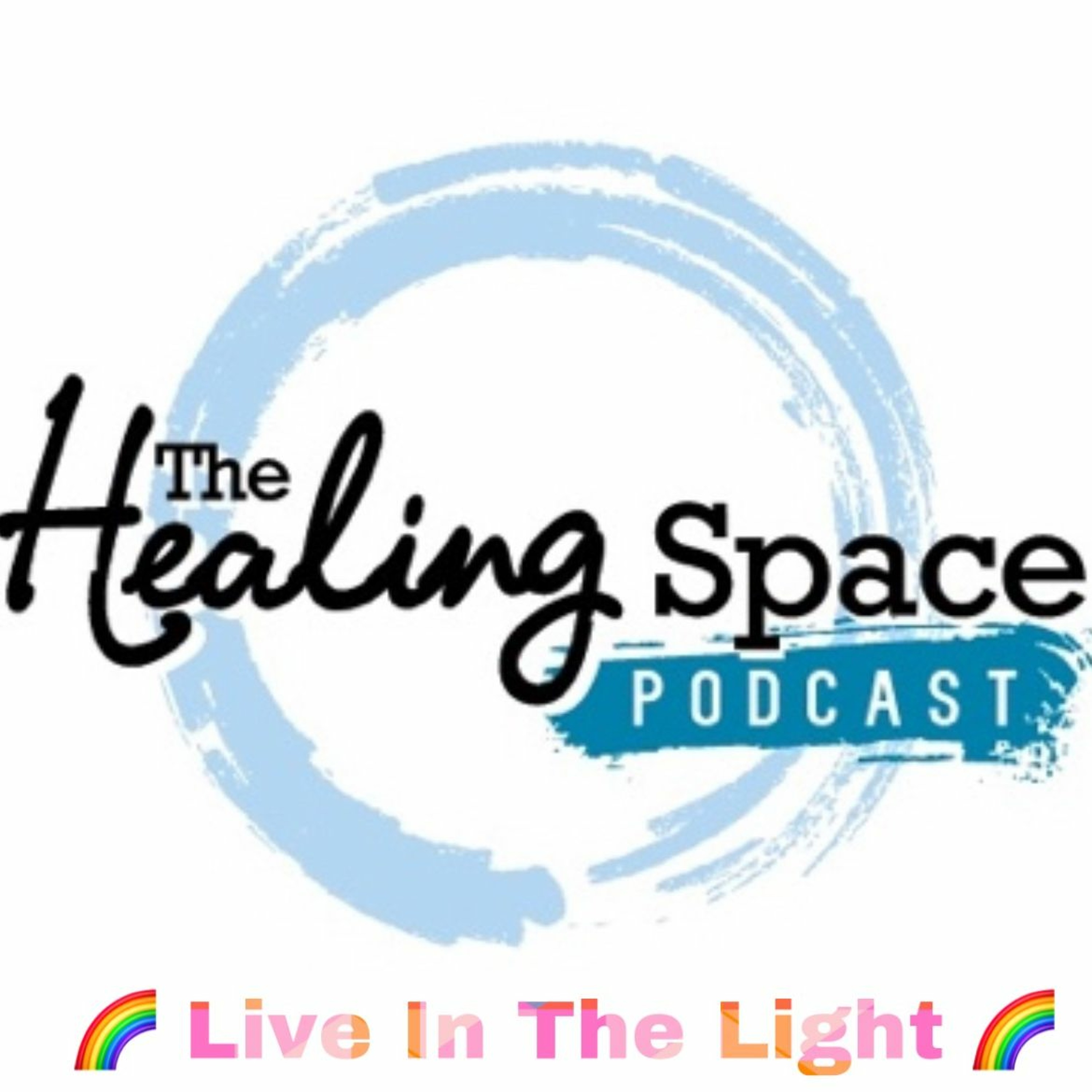 The Healing Space Podcast
