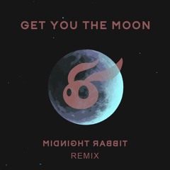 Kina - Get You The Moon (Remix)
