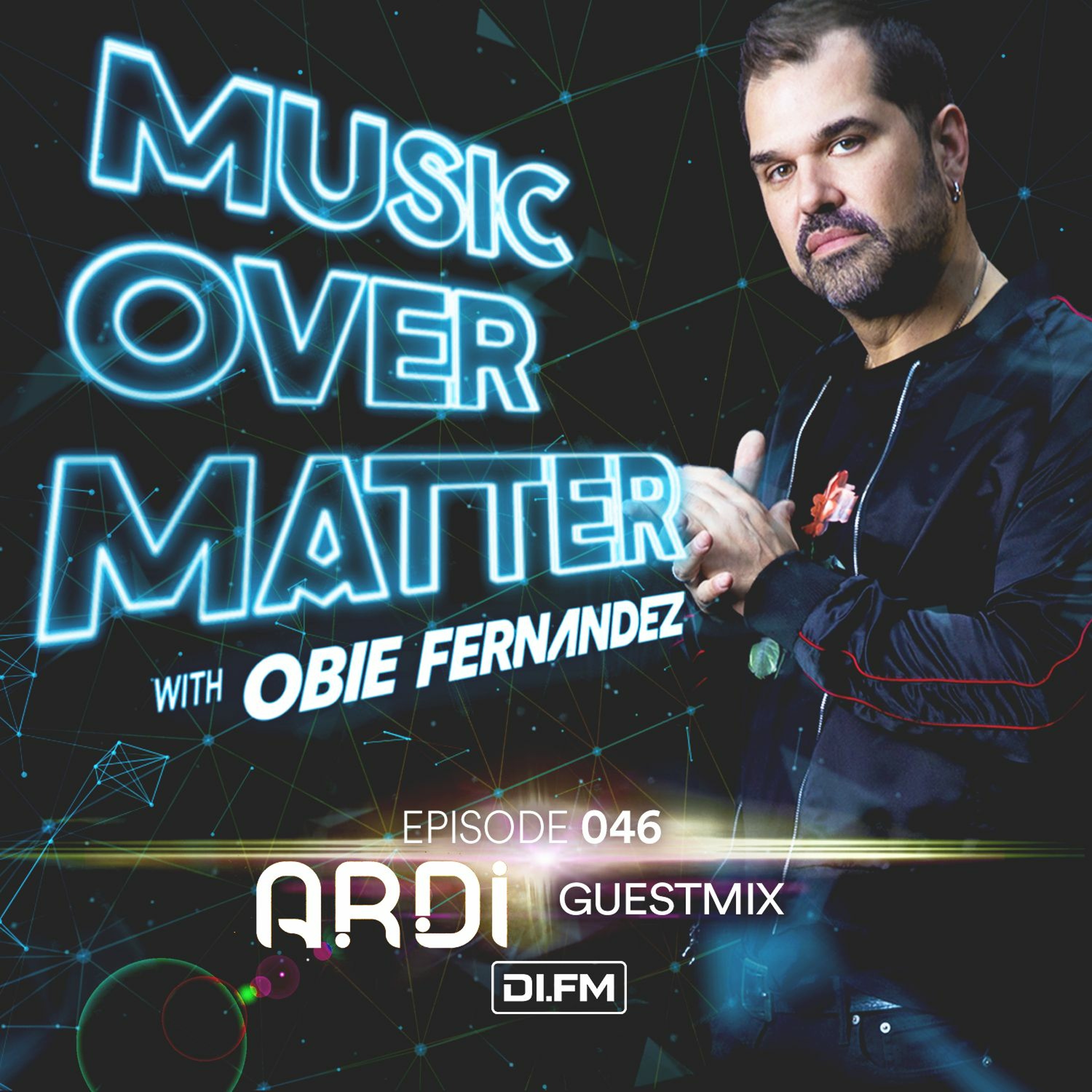 Music Over Matter