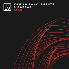 Kamilo Sanclemente & Dabeat - Izar - UV