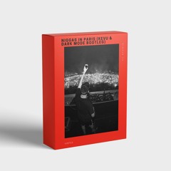 Niggas In Paris (KEVU & Dark Mode Bootleg) FL Studio Template [FREE]