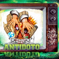 IVERN x ZHIKRO x JJSR - ANTÍDOTO