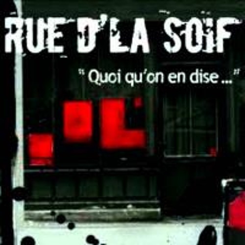 Rue de la soif - Dans les champs