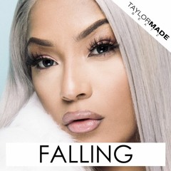 Falling | Steflon Don Type Beat (2019) | Free Dancehall/Pop Instrumental 2019