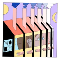 Magic Tape 89