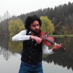 Song from a secret garden - Violinist: Ahmed Mounib