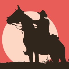 A Tarantino Western