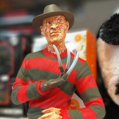 Kobi Ice Man rmix - Fredy Inside Your Dreams