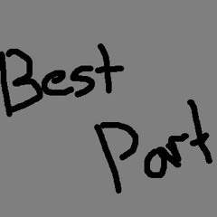 Best Part Cover