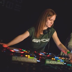 Pandora @ Switch!