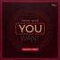 HEU Feat. Marq - Taking What You Want