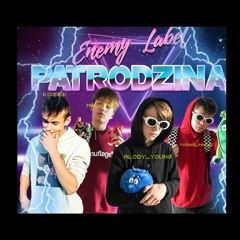 majkraft x young patus x kosek x mlody young - patrodzina (prod.  fxckterinme)