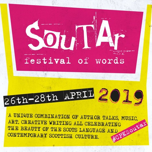 Stream Culture Perth & Kinross | Listen to Soutar Festival of Words ...