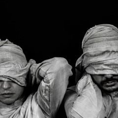 pod_cast Lagabbia -liveperformance- intergallactic. Teatro Brancaccio