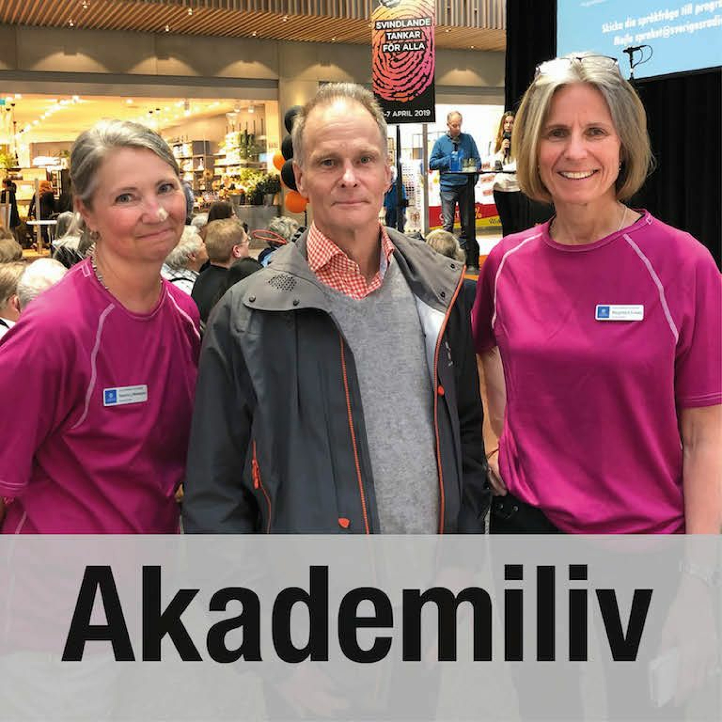 Akademiliv