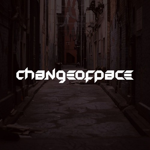Change of Pace DJ Mixes - DnB, Jungle
