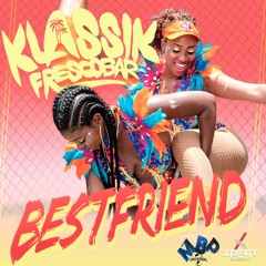 Klassik Frescobar - Best Friend [Play Play Riddim](Soca 2019)