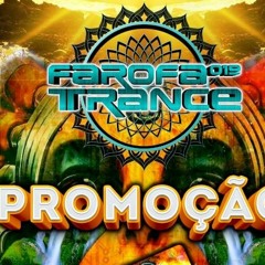 HOMMER - Set Farofa Trance